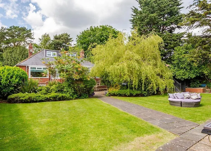 Entire Family By The Sea