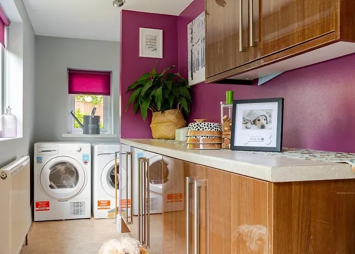 Entire Family By The Sea