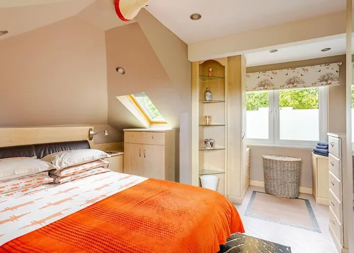 Дом отдыха Entire Family By The Sea *