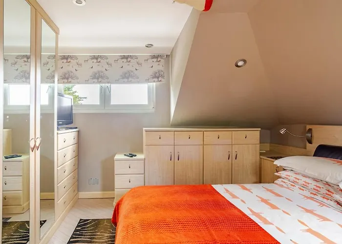 Entire Family By The Sea Дом отдыха