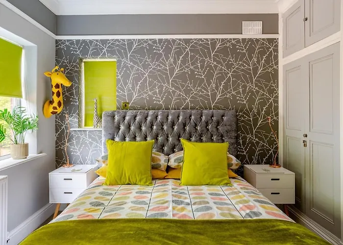 Entire Family By The Sea Дом отдыха