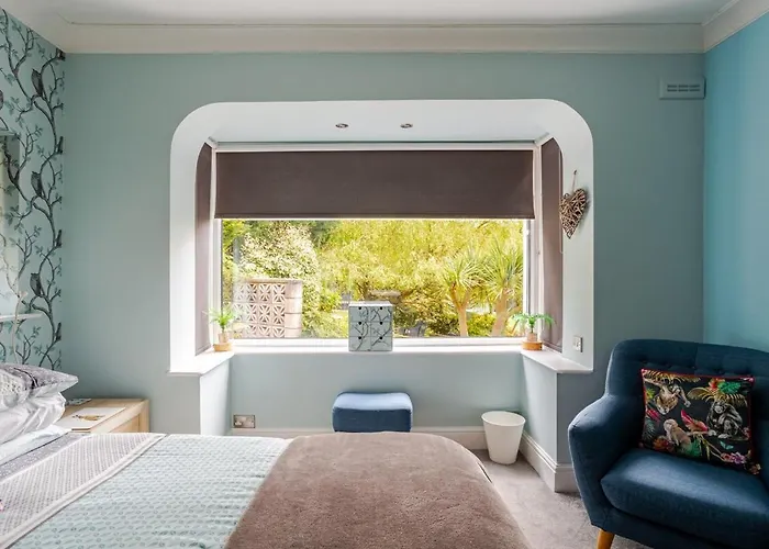 Entire Family By The Sea Nyaraló Scarborough