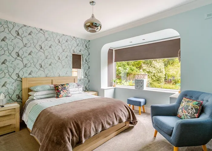 Entire Family By The Sea Nyaraló *