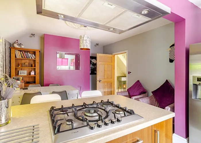 Nyaraló Entire Family By The Sea