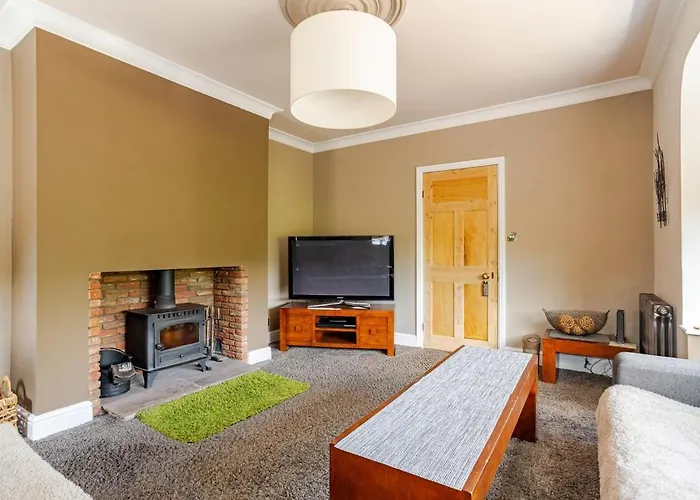 Entire Family By The Sea Дом отдыха *